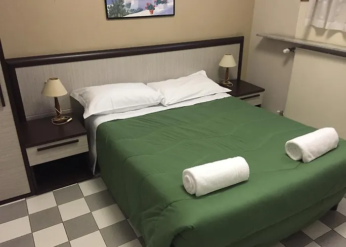 Hotel Eva Milano